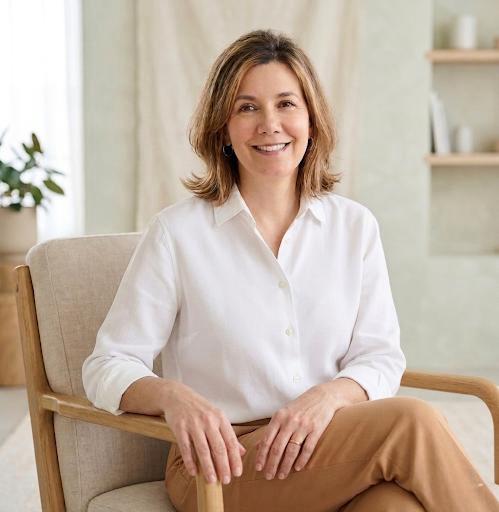 Angela Cauduro de Castro — Psicóloga e Psicanalista